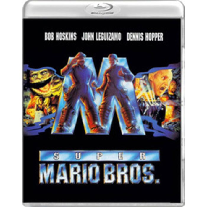 SUPER MARIO BROS. 30TH ANNIVERSARY