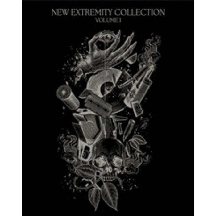 NEW EXTREMITY COLLECTION VOLUME 1 (2003, 2004, 2007, 2008)
