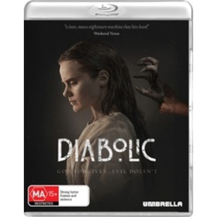 DIABOLIC (2025)