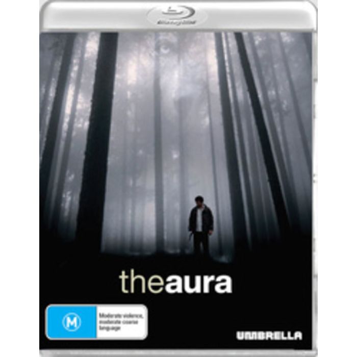 AURA (O-RING)