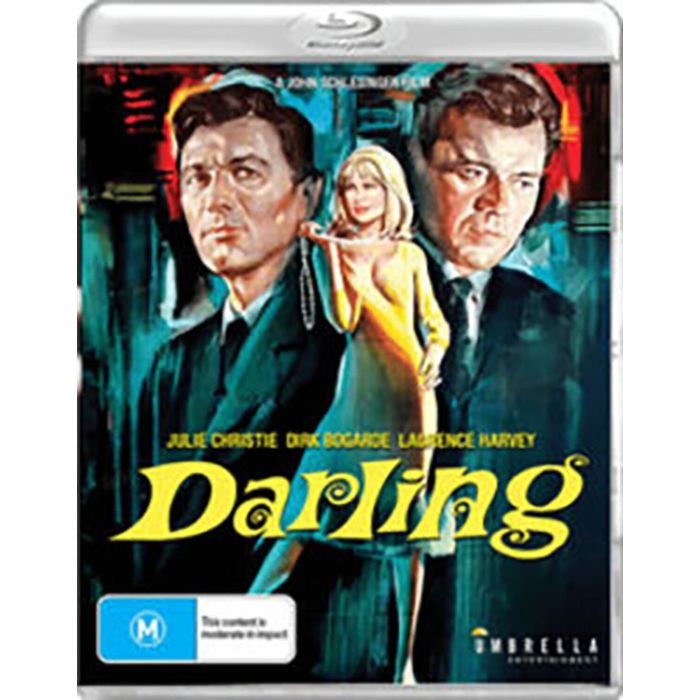 DARLING (LIMITED/SLIPCASE)