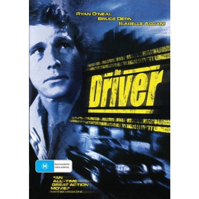 DRIVER