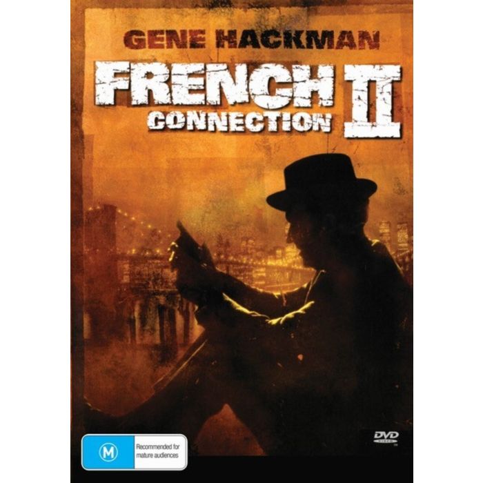 FRENCH CONNECTION II