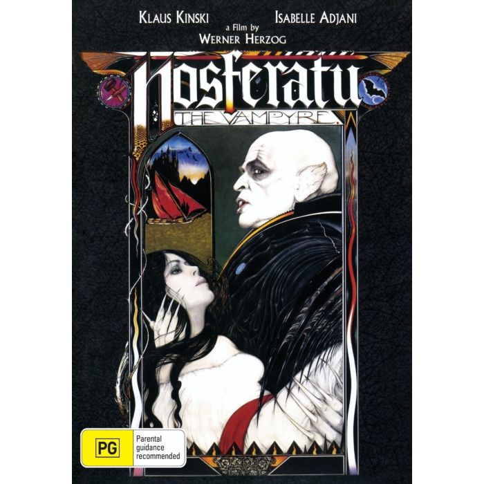 NOSFERATU