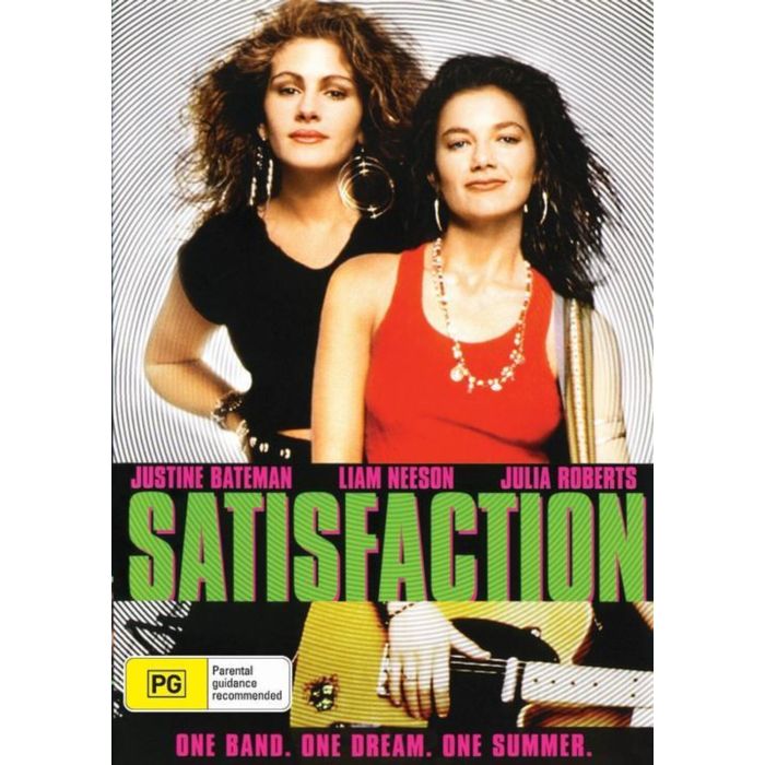 SATISFACTION