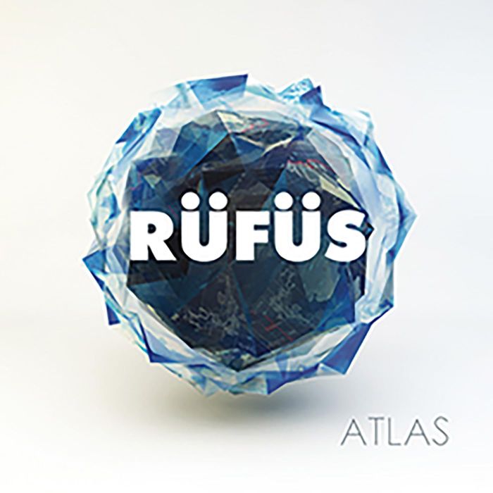 RUFUS DU SOL - Atlas