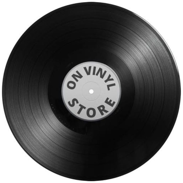 Dylan Atlantis - It Starts Again - Hot Pink Colored Vinyl