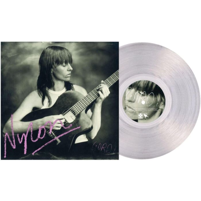 Gordi - Nylon