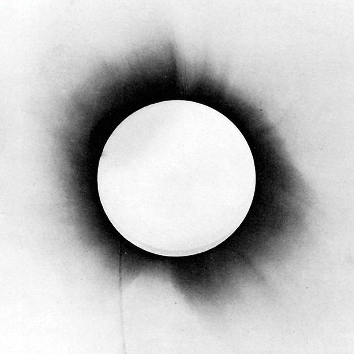 ARCHITECTS - ALL OUR GODS HAVE ABANDONED US (TRANSLUCENT RED VINYL)