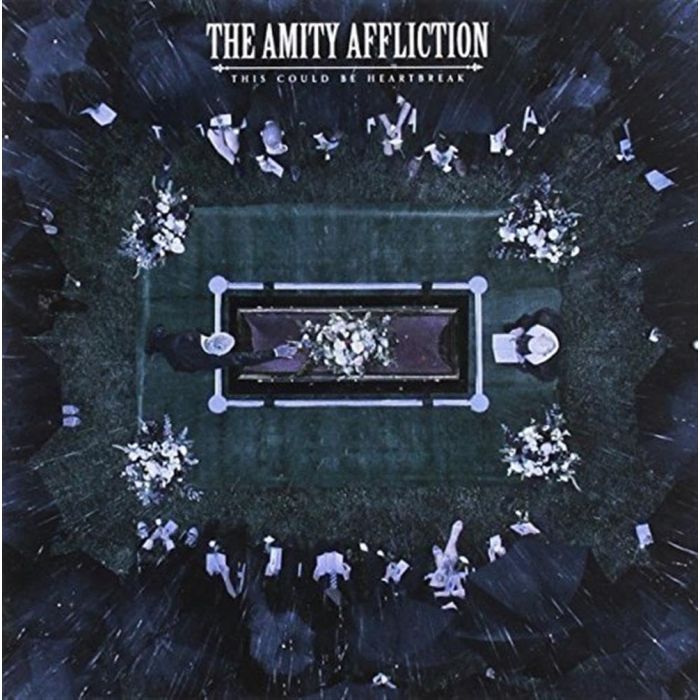 AMITY AFFLICTION - THIS COULD BE HEARTBREAK