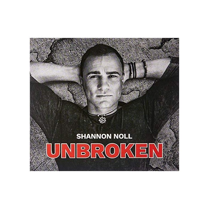SHANNON NOLL - UNBROKEN