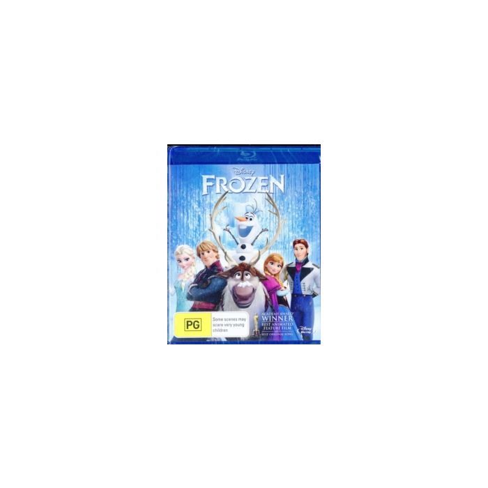 FROZEN