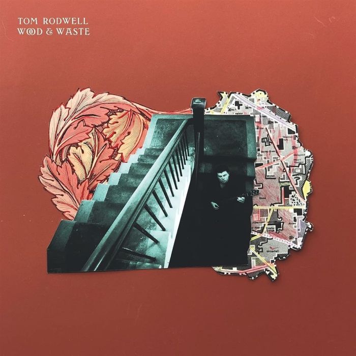 TOM RODWELL - WOOD & WASTE