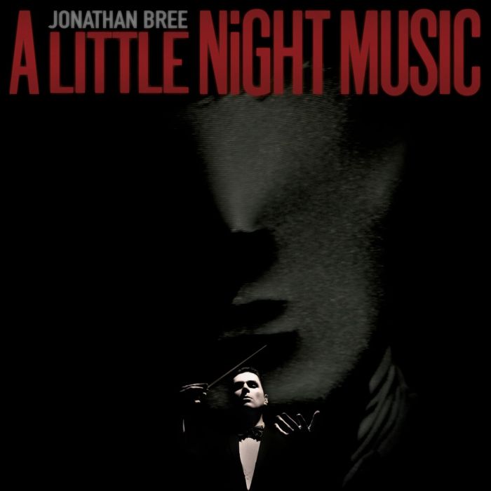 JONATHAN BREE - LITTLE NIGHT MUSIC