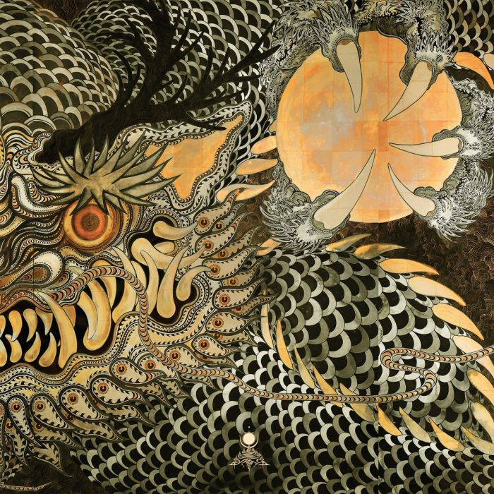 NEPTUNIAN MAXIMALISM - LIVE AT ROADBURN REDUX