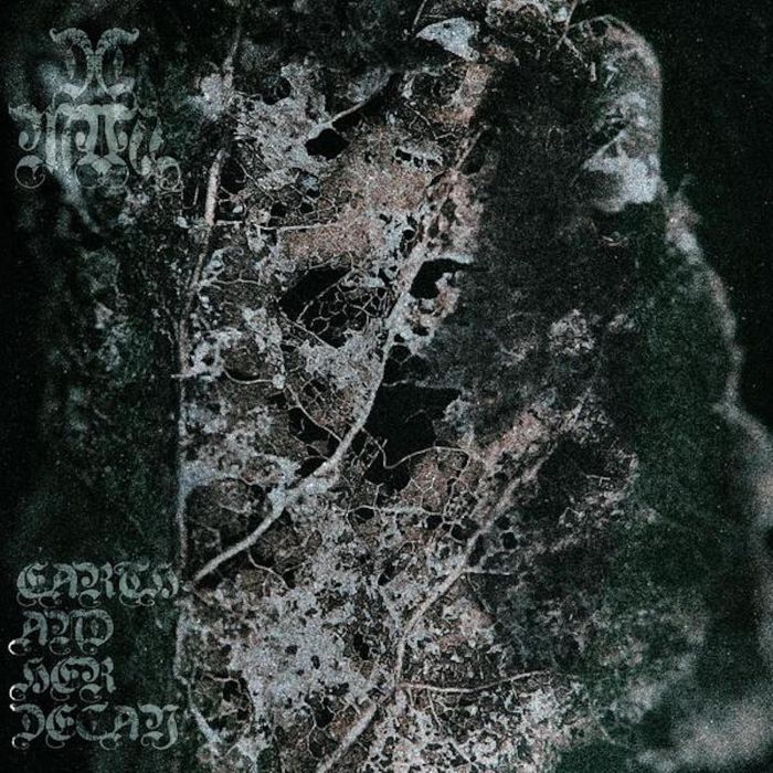 DEHA & MARLA VAN HORN - EARTH & HER DECAY