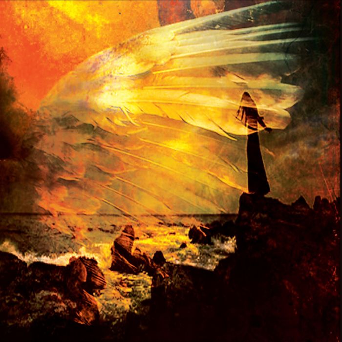 ANGELIC PROCESS - WEIGHING SOULS WITH SAND