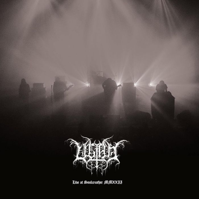 ULTHA - LIVE AT SOULCRUSHER 2022