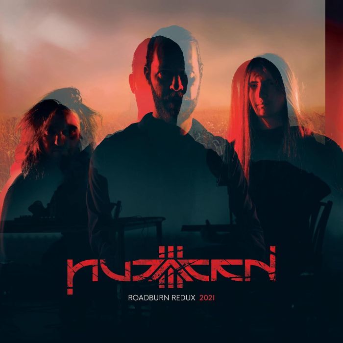 [LP/DVD] AUTARKH - AUTARKH III LIVE AT ROADBURN REDUX 2021
