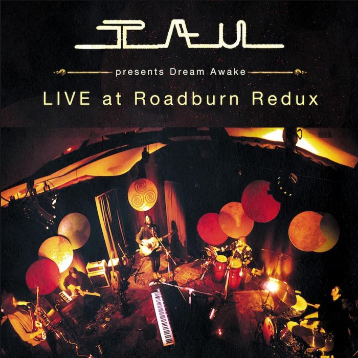 TAU - PRESENTS DREAM AWAKE: LIVE AT ROADBURN REDUX 2021