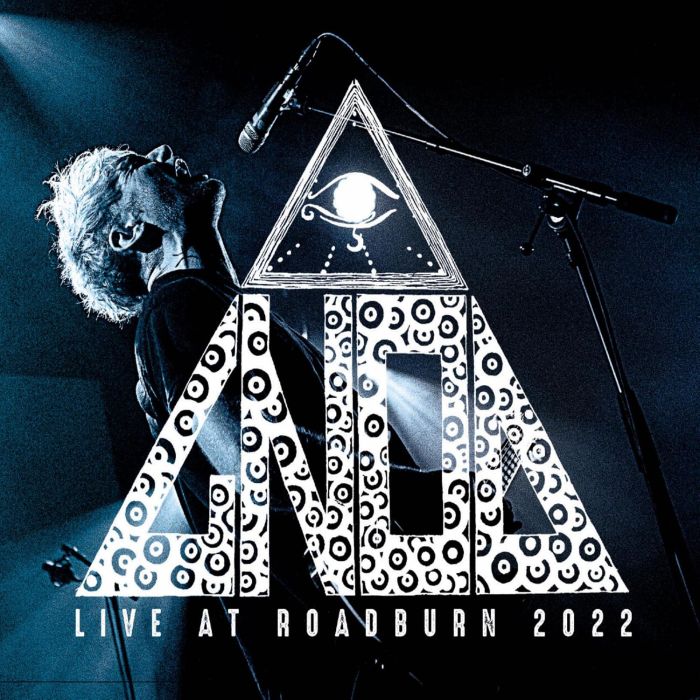 GNOD - LIVE AT ROADBURN 2022