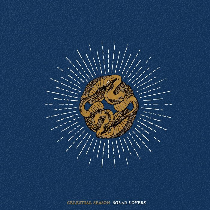 CELESTIAL SEASON - SOLAR LOVERS