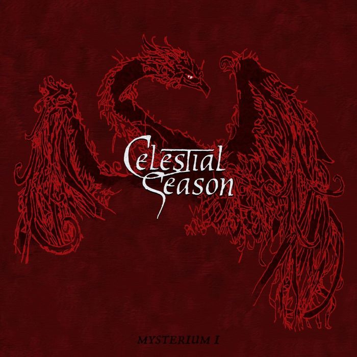 CELESTIAL SEASON - MYSTERIUM I