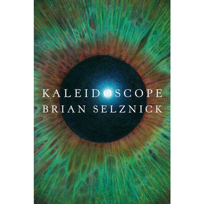 VARIOUS ARTISTS - KALEIDOSCOPE VOL. I