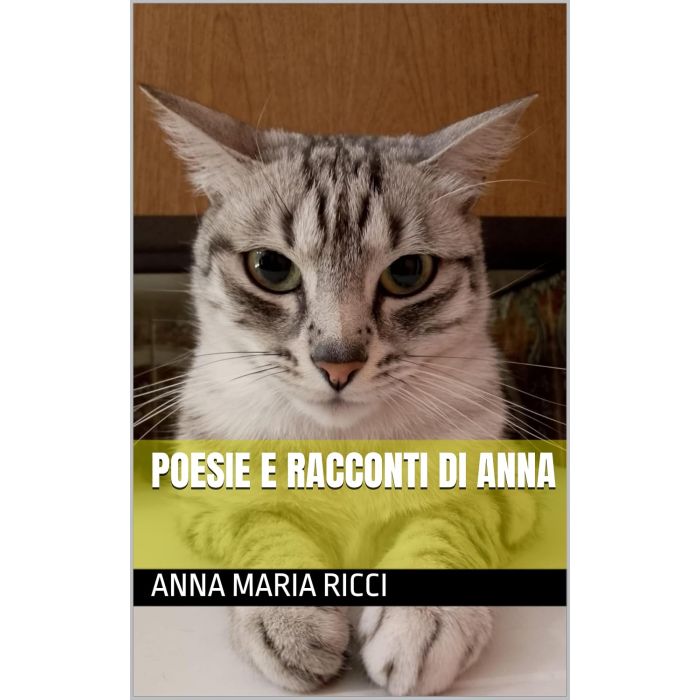 ANNA RICCI - ANNA RICCI INTERPRETA OBRAS DE ANDRES LEWIN-RICHTER