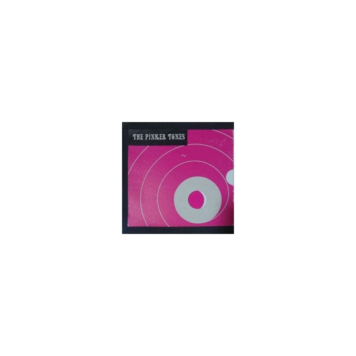PINKER TONES - PINK CONNECTION (DELUXE EDITION)