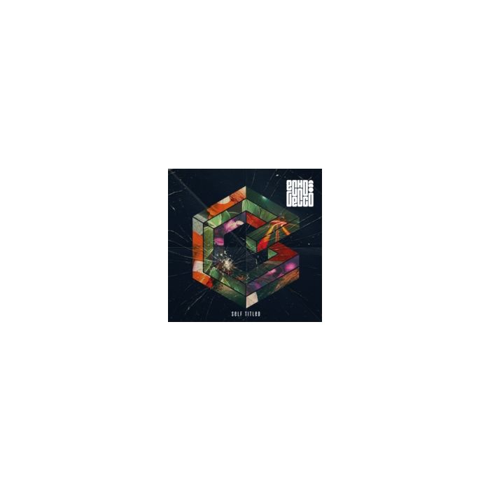 ECHO GECCO - ECHO GECCO (DELUXE EDITION)