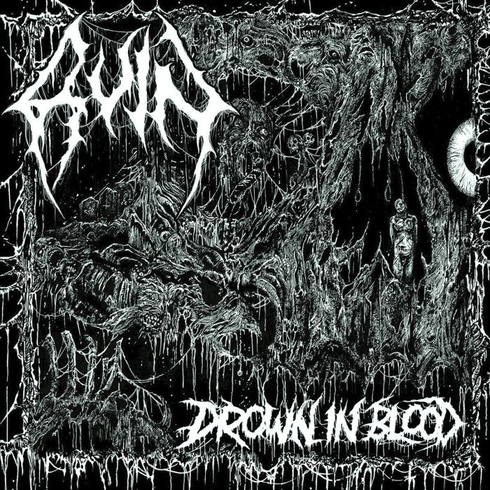 RUIN - DROWN IN BLOOD