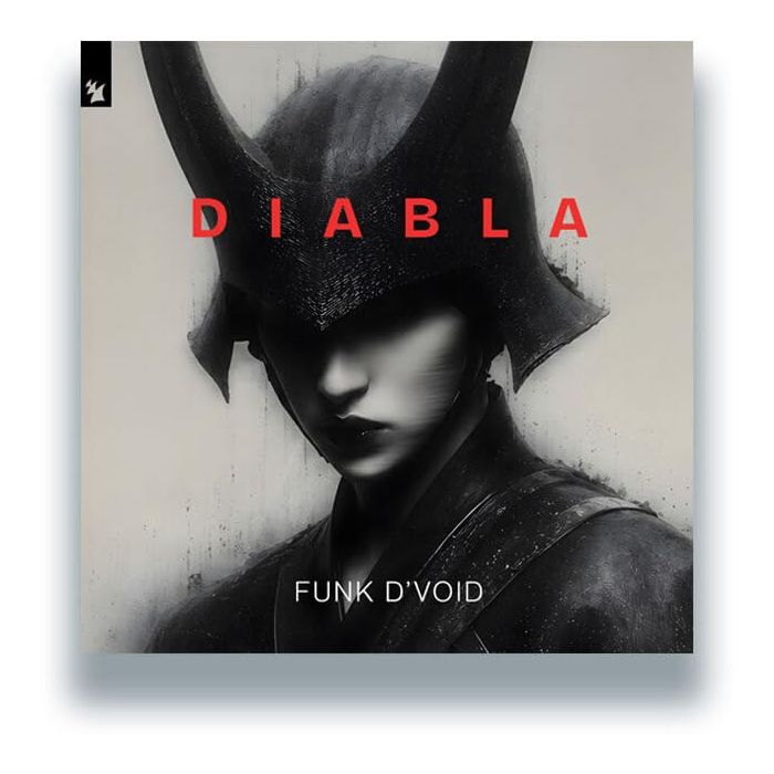 FUNK D'VOID - DIABLA