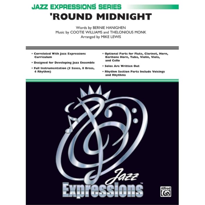 CHRIS SIMMONDS - MIDNIGHT MUSIC