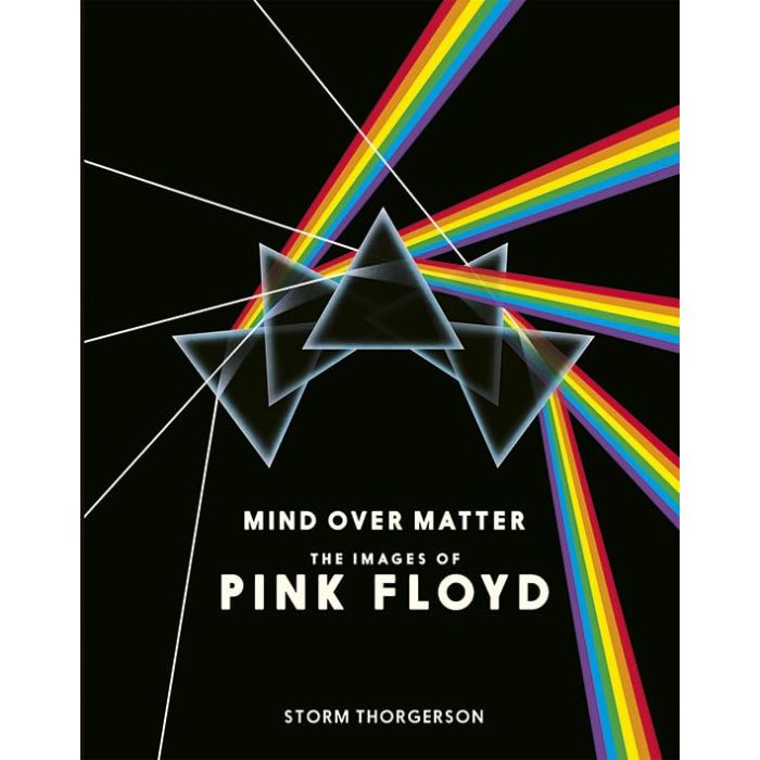 Mind Over Matter: The Images of Pink Floyd