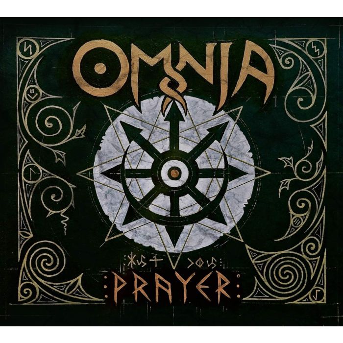 OMNIA - PRAYER