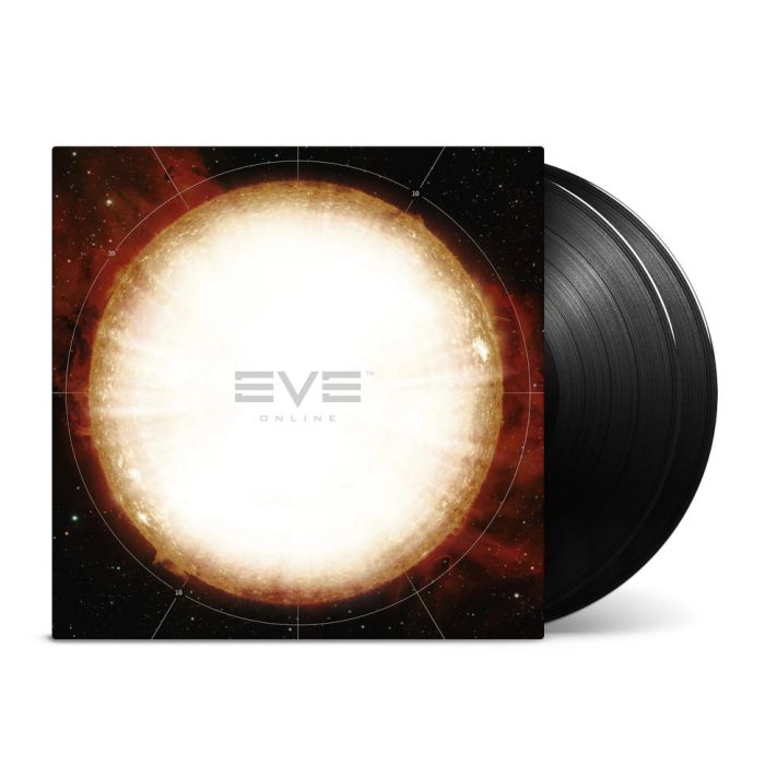 Kristian Ross - Eve Online (Original Soundtrack)