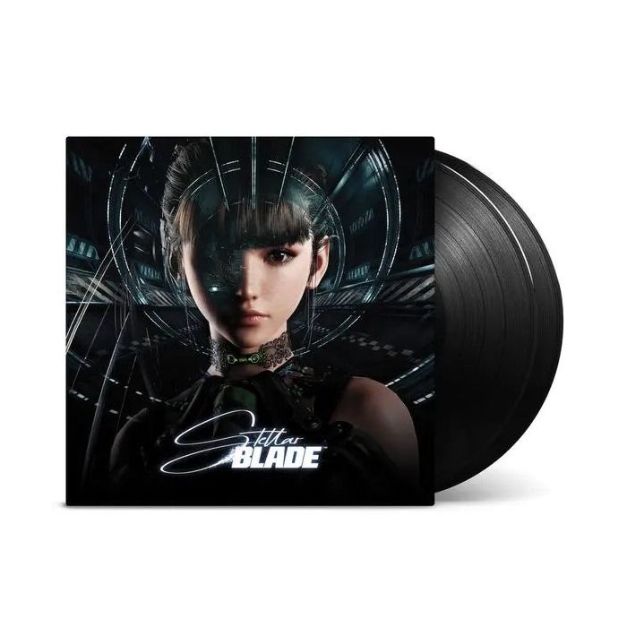STELLAR BLADE SOUND TEAM - Stellar Blade (Original Soundtrack)