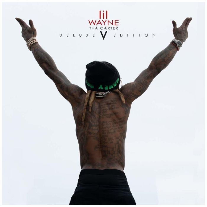 BF20 LIL WAYNE Tha Carter V