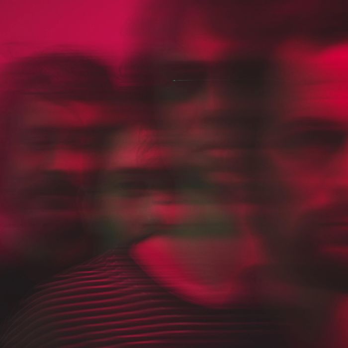 ALL THEM WITCHES - HOUSE OF MIRRORS