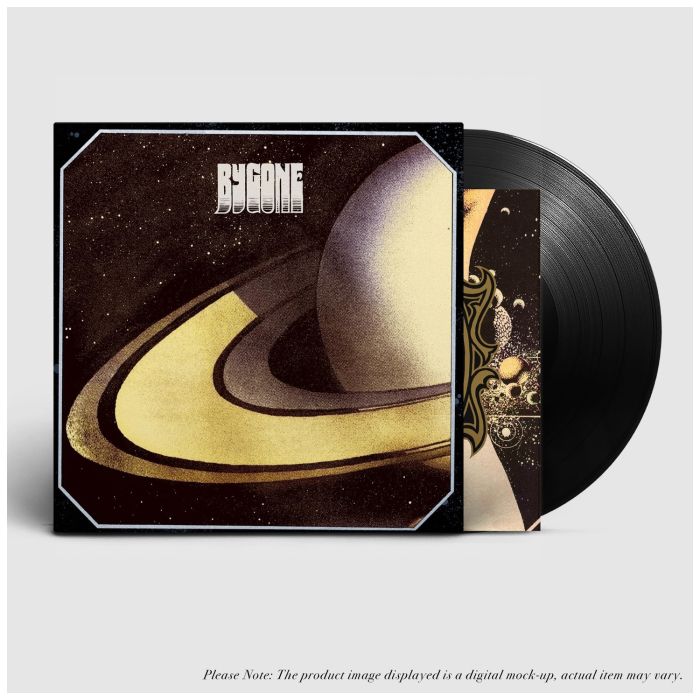 BYEGONE - BYGONE