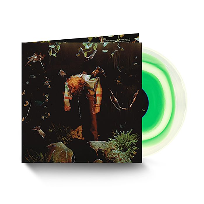 CAVETOWN - WORM FOOD