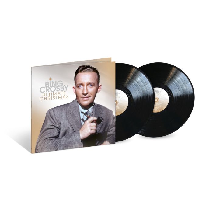 BING CROSBY - ULTIMATE CHRISTMAS