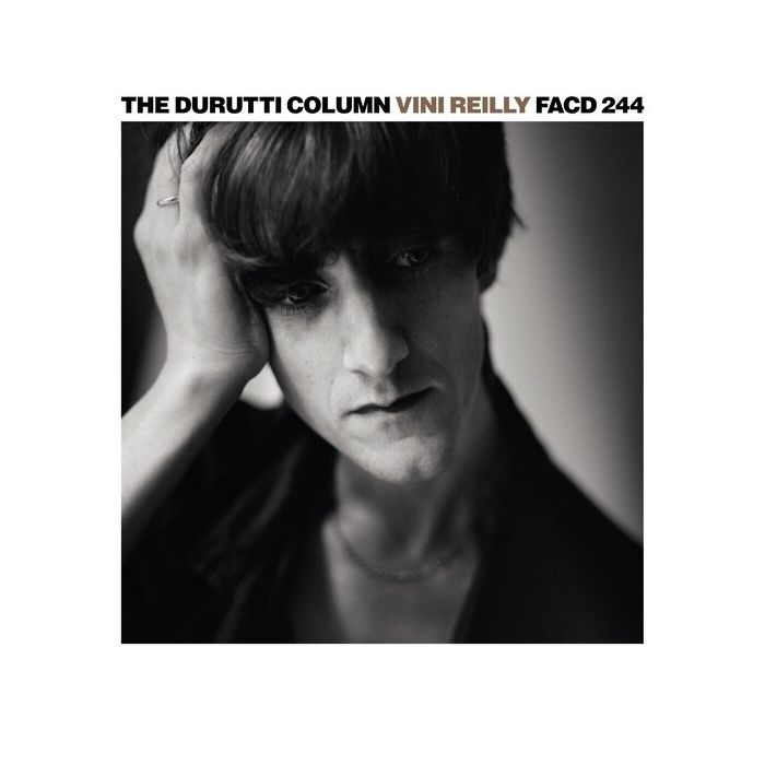 DURUTTI COLUMN - VINI REILLY (2026 RE-ISSUE)