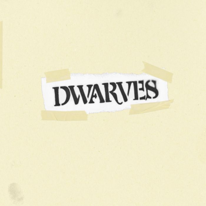 DWARVES - JENKEM