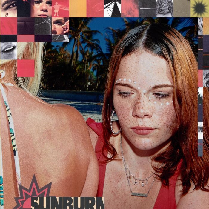 DOMINIC FIKE - SUNBURN (150G)