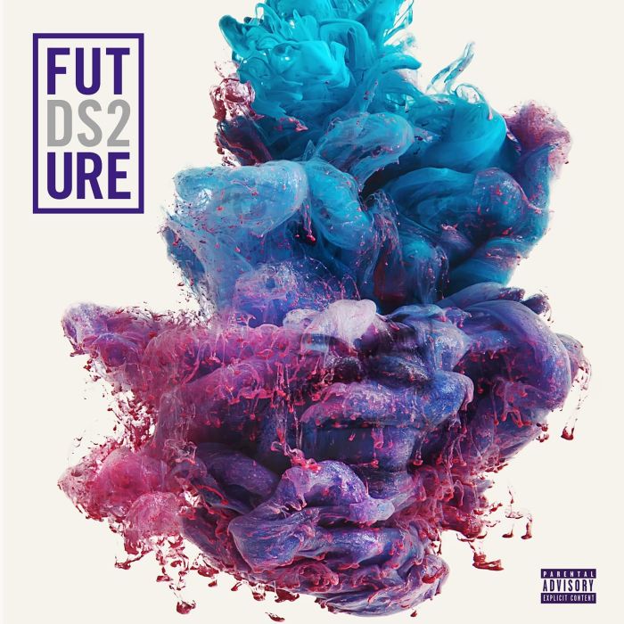 FUTURE - DS2 (2LP)