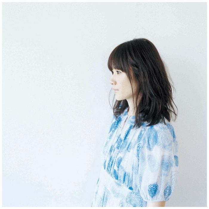 TOMOYO HARADA - MUSIC & ME