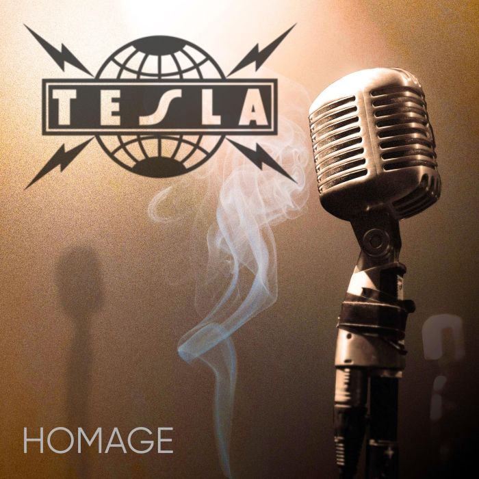 TESLA - HOMAGE