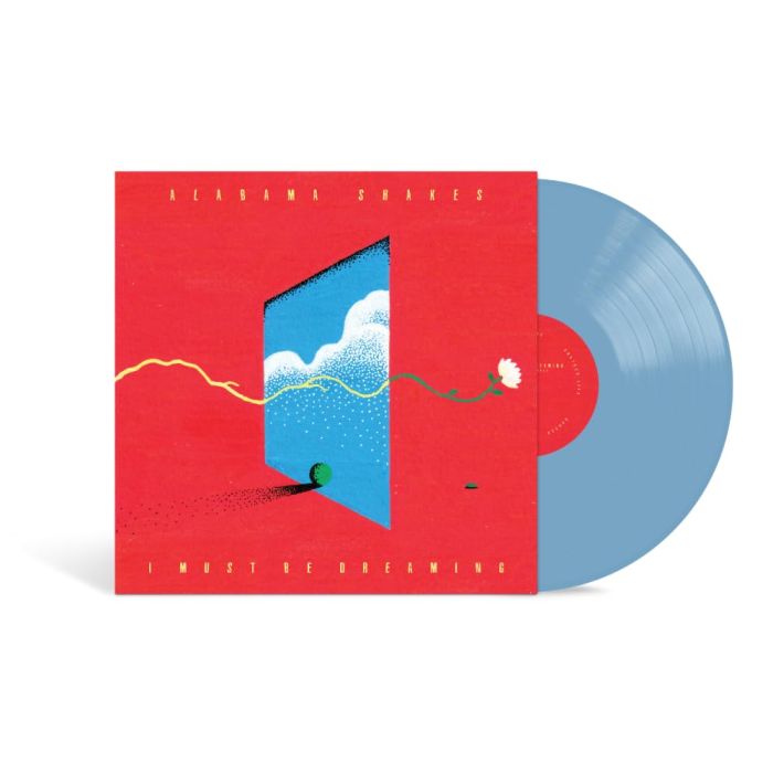 Alabama Shakes - I Must Be Dreaming